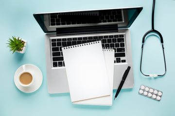 The Best Design Practices for Professional Medical Blogs
